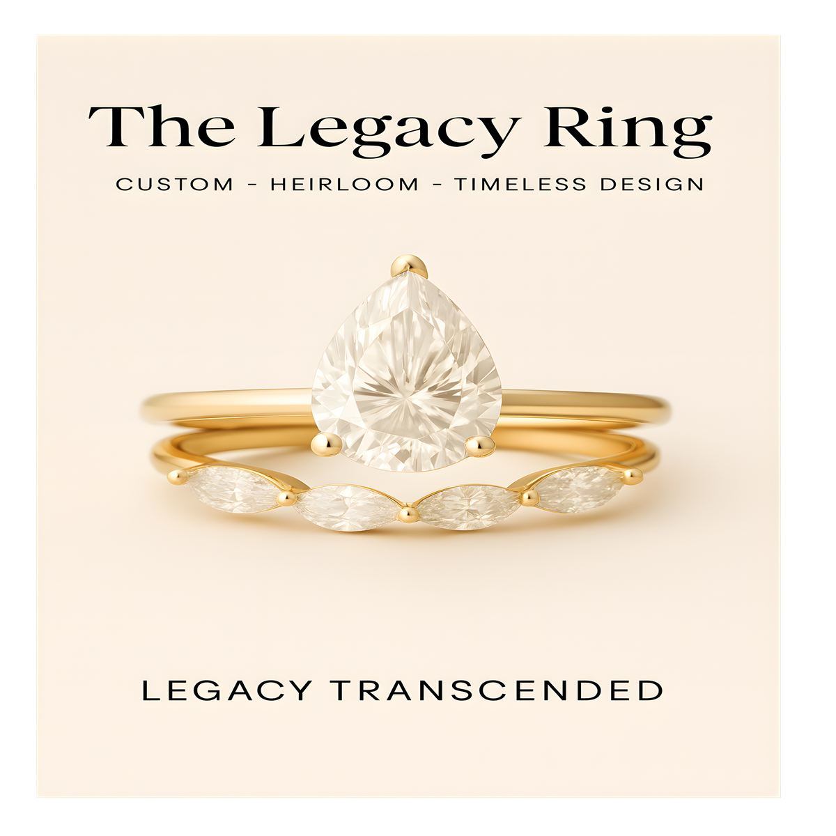 Custom Jewelry Deposit