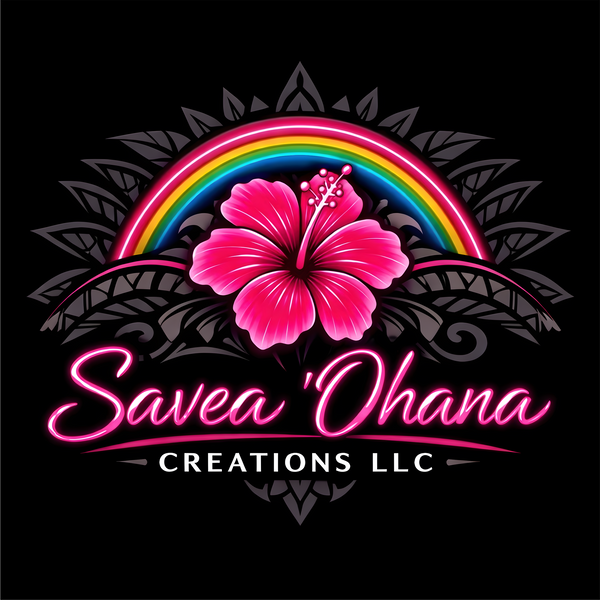 Savea 'Ohana Creations LLC